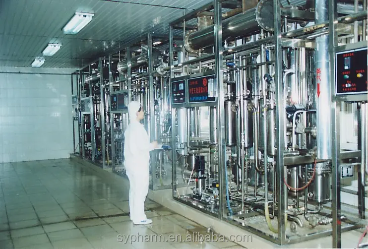 Парацетамол в таблетках