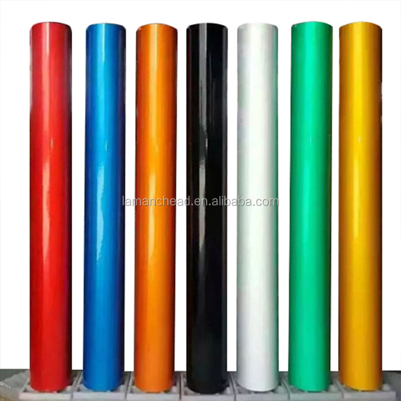 Светоотражающая пленка для резки плоттеров