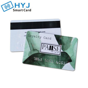 laminated card maker