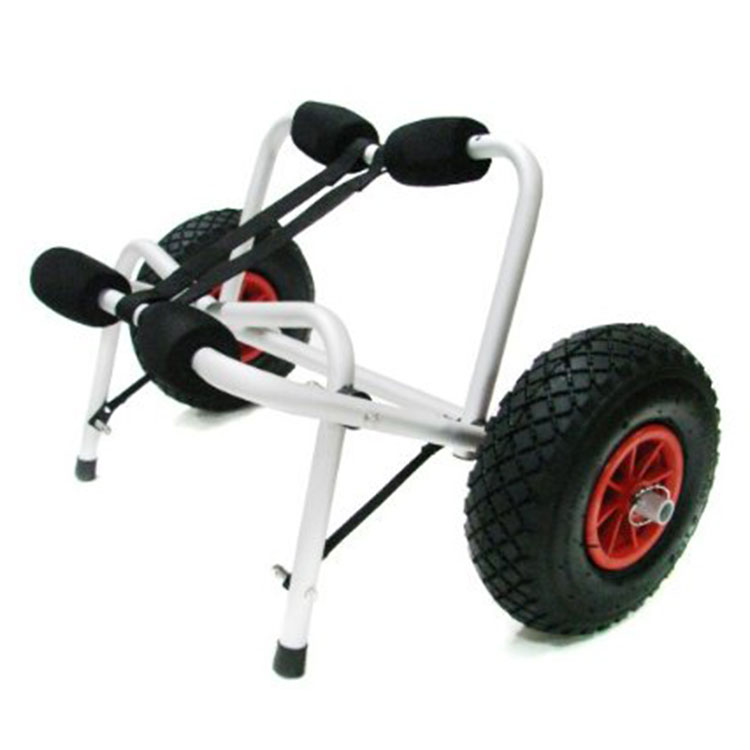 2019 оборудование для парусной яхты алюминиевая лодка прицеп Долли по лучшей цене