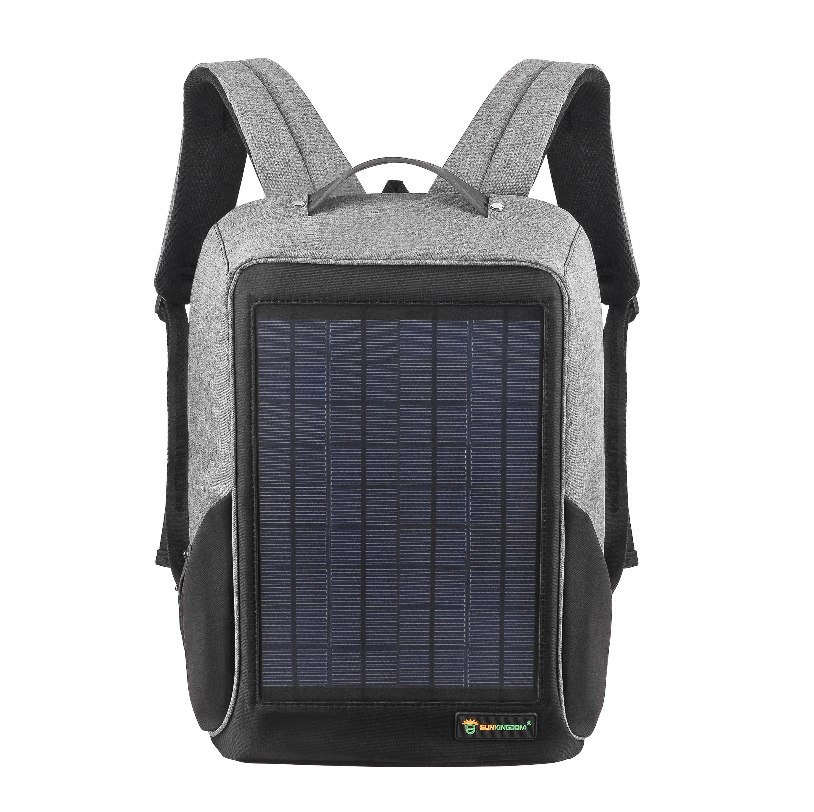 sunkingdom solar backpack
