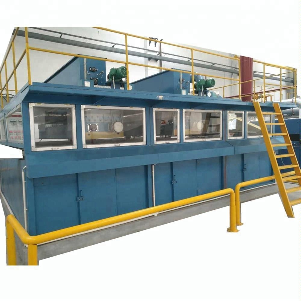 JDRT-320 машина для нанесения покрытия и флокировки