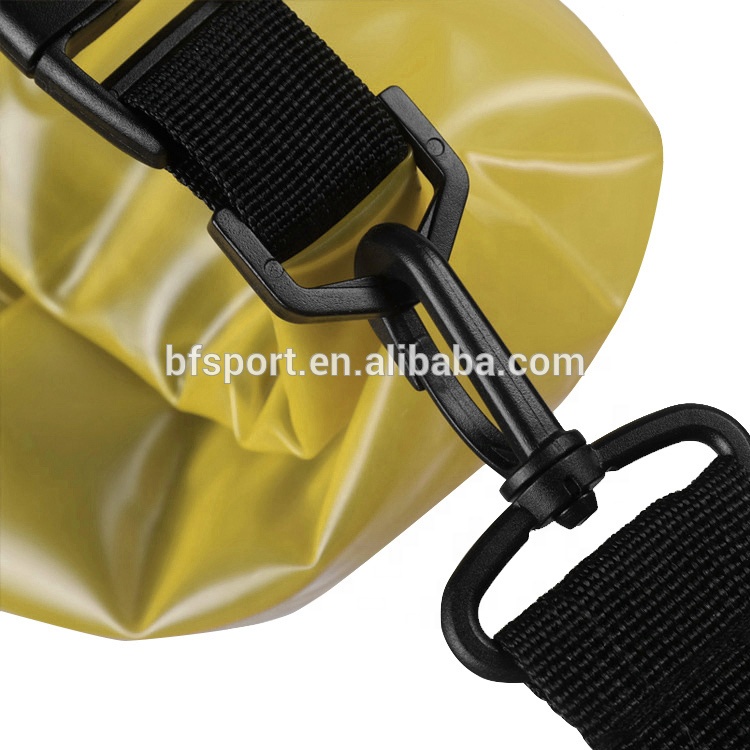 Открытый серфинг плавающий Водонепроницаемый Пользовательский логотип рюкзак сухой мешок рюкзак охладитель океан пакет