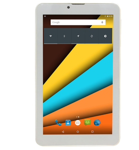 KOMAY 7 Inch MTK8321 3G Phablet Tablet 1GB+8GB 1024*600 IPS Screen Tablet PC Android 7.0
