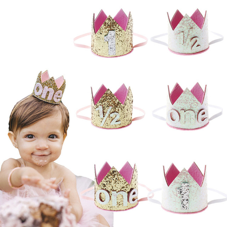 Berry sweet fragole per primo compleanno decorazione per feste set per