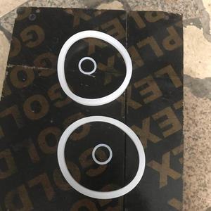 High quality Rubber Seal Ring Silicone o ring food grade for the ice cream machine use