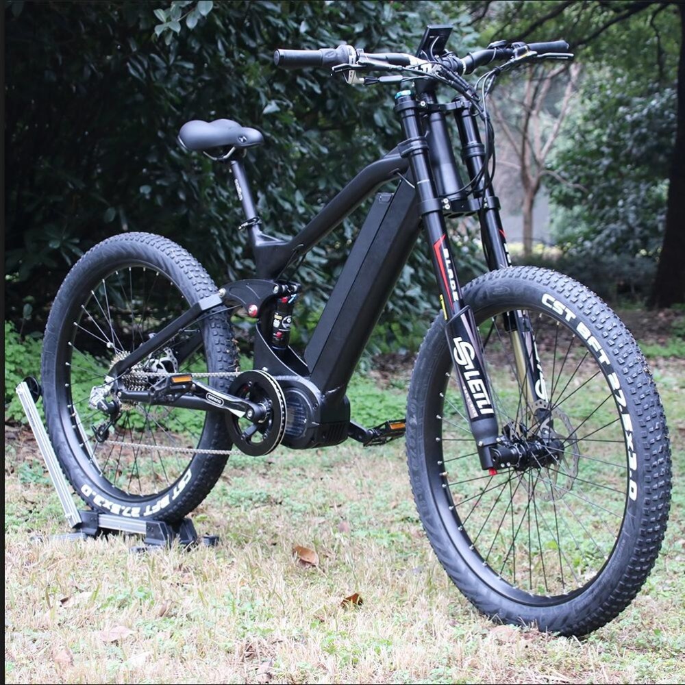 best 1000w ebike