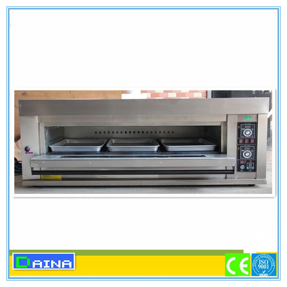 Baking Thiết Bị Lò Nướng Bánh Mì Máy Giá Thiết Bị Nướng Bánh Horno De Panaderia Khí Sàn Lò Khác Snack Máy