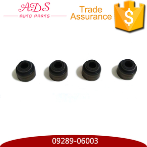 Japan advanced valve stem seal for vitra 2.0 OEM:09289-06003