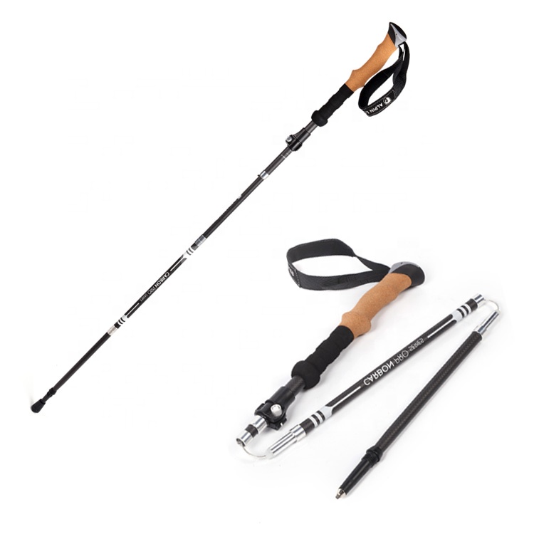 wilcor hiking pole