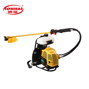 grass cutter tanaka