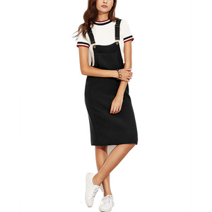 dungaree dress for girl online