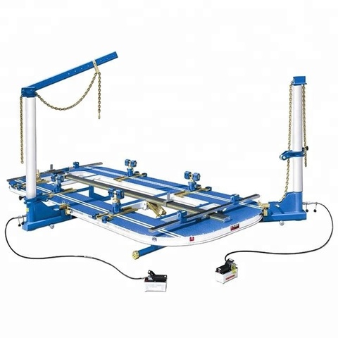 car frame straightening machine, car frame straightening machine