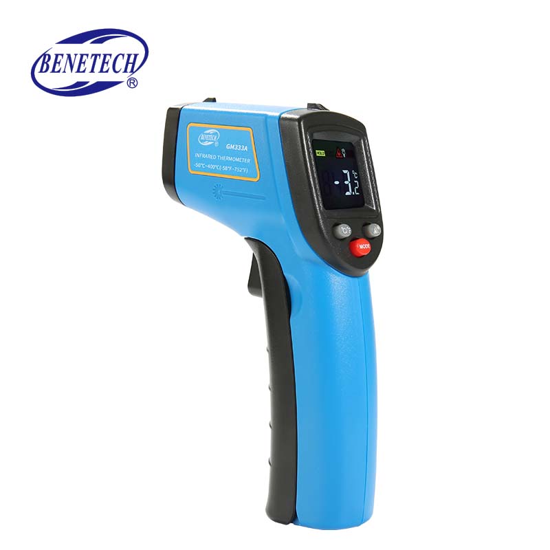 Good price non-contact pen thermo tech digital infrared thermometer GM333A