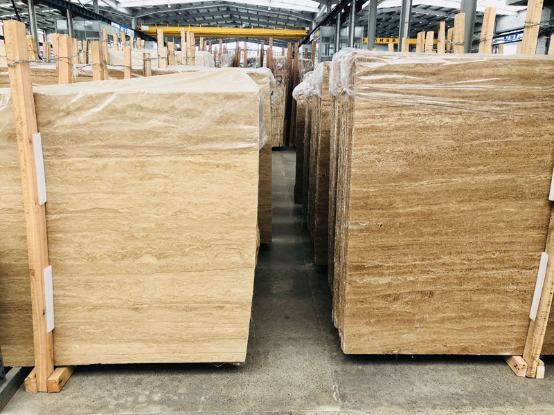 Catálogo de fabricantes de De Piedra Travertino de alta calidad y De