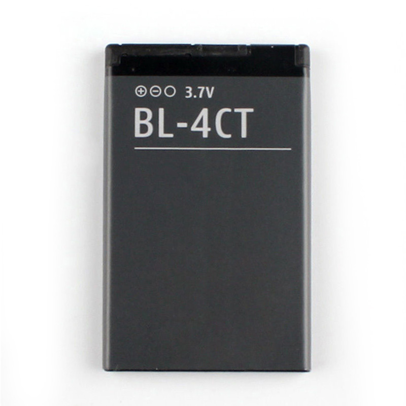 Batería Premium para Nokia bl-4ct bl4ct