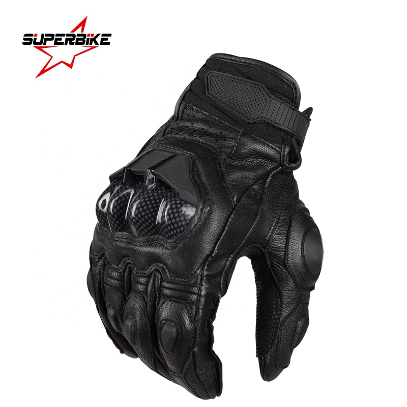 Seibertron Mens Gloves Flexible Rubber Knuckle Protective for Hiking Motorcycle Motorbike Riding Outdoor Gloves Seibertron Mens Gloves Flexible Rubber Knuckle Protective for Hiking Motorcycle Motorbike Riding Outdoor Gloves