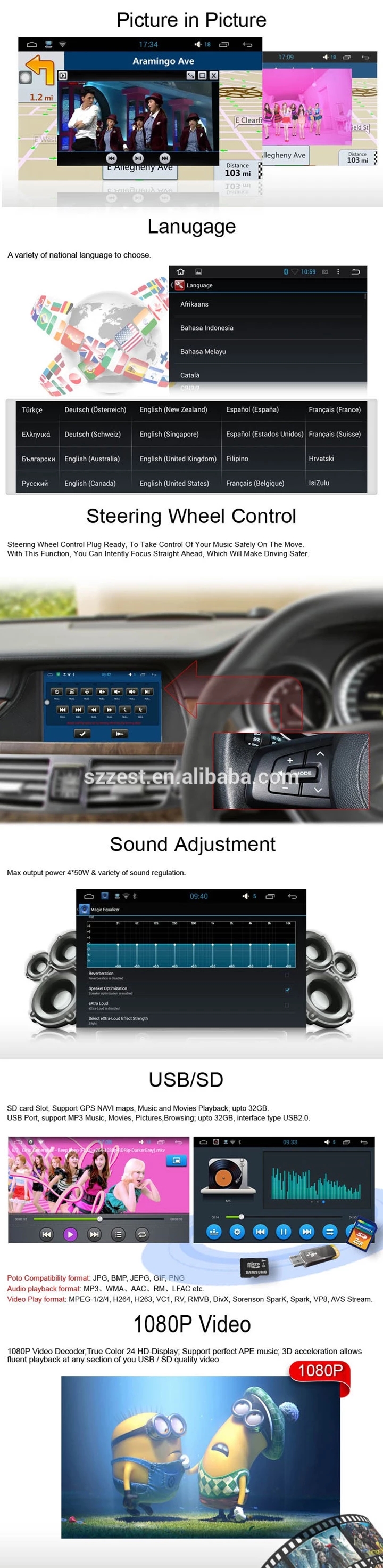 android 10.0 car dvd player for honda civic 2006 2007 2008 2009 2010 2011 car radio video player gps navigation