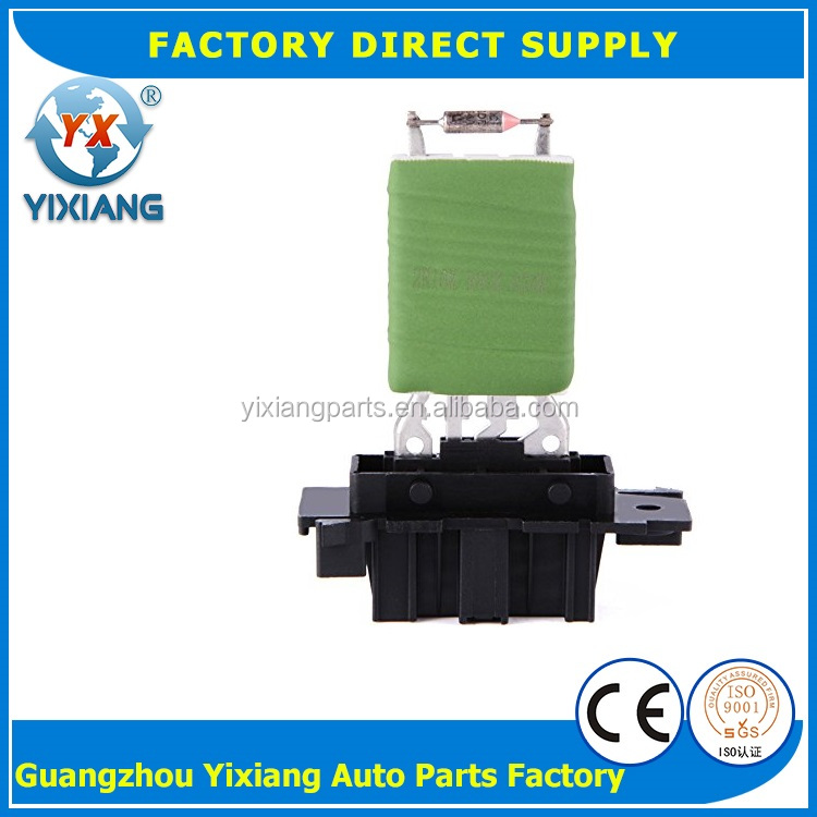 CORSA Mk III RICH CAR Heater Blower Motor Fan Resistor 55702407 for GRANDE PUNTO 199 CORSA Mk III RICH CAR Heater Blower Motor Fan Resistor 55702407 for GRANDE PUNTO 199