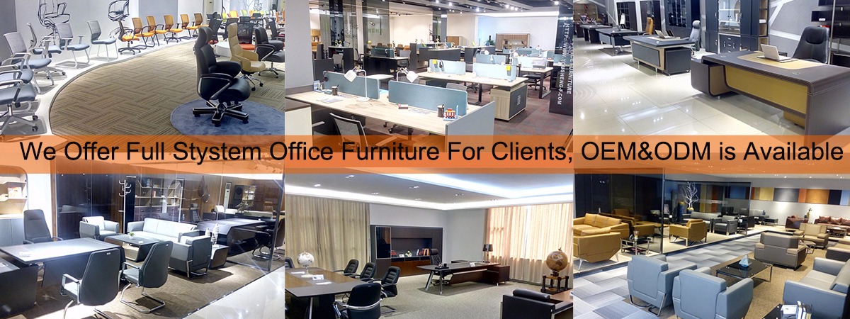 Foshan City Nanhai Jiulong Yousheng Office Furniture Co - 