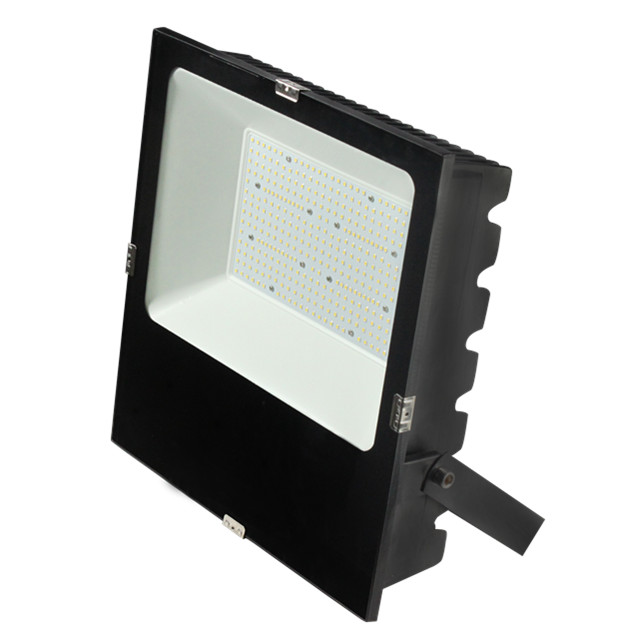 High Power IP66 outdoor waterproof  5 years warranty led flood lights 200W with ETL
