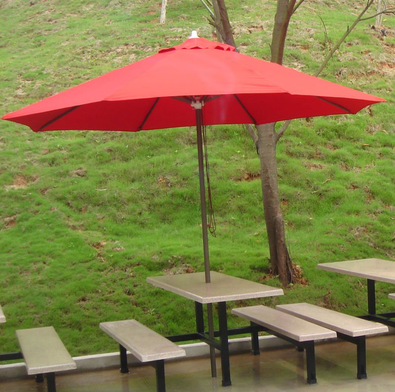 Outdoor Patio Picnic Table Umbrellas For Advertisement Cafe Shop Buy Patio Table Umbrella Umbrellas For Outdoor Cafes Solar Patio Umbrella Product On Alibaba Com