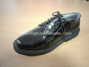 bates army dress shoes
