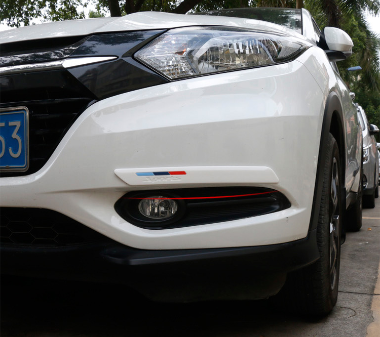 Car Accessories Car Door Edge Guard Sticker 4