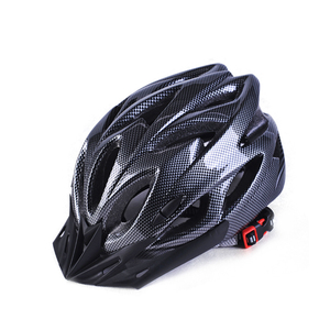 Adult Women/Men Cool Collapsible EPS Street/Road/Mountain Bike Helmet for Protection with White/Black/Red/Pink/Blue/Yellow