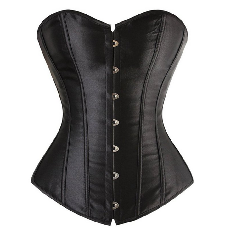 Woman Slimming Sheath Belly Flat Corset /♥/♥ Strapless Latex Corset Slimming Tight Waist Sheath Slimming Waist Trainer
