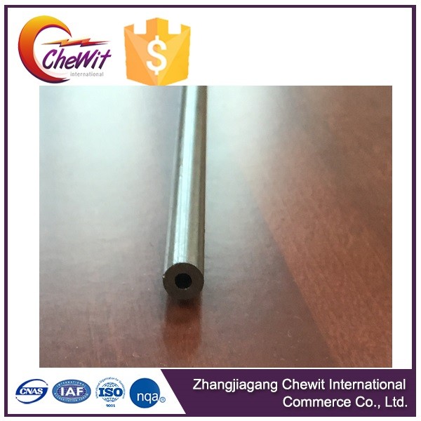 45 # C45 S45C 1045 OD16mm OD12mm ท่อเหล็กโลหะผสมหนาผนัง