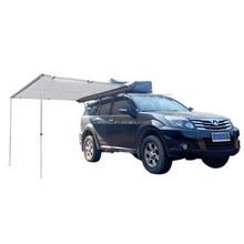 2m x 3M Car side Awning for camping roof top tent