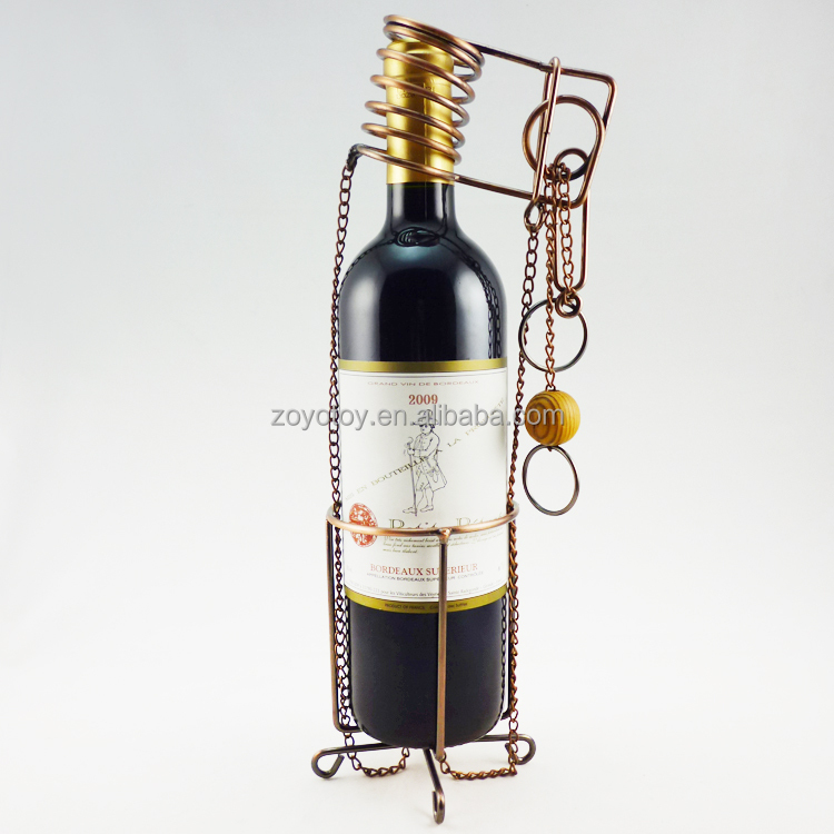 Вино бутылочная головоломка