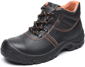 botas de seguridad walmart