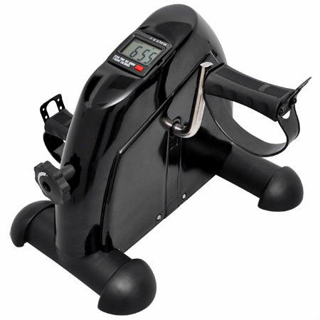 mini exercise bike workout