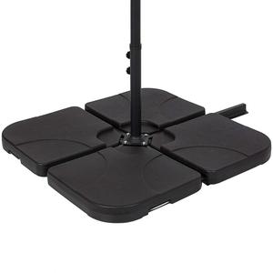 China Patio Umbrella Stands China Patio Umbrella Stands Manufacturers And Suppliers On Alibaba Com
