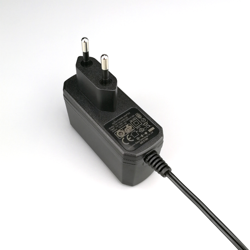 12v 500ma Ac Ac Power Supply 12 Volt 0 5 Amp 0 5a 500 Ma Wall Adapter 240v Aus Other Power Supplies Business Industrial