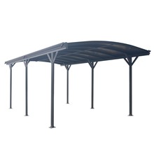 Low Price Best Selling cheap carport roof top tent with awning