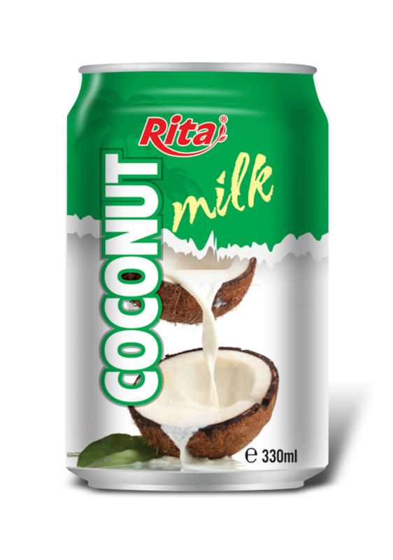 越南制造商软饮料250毫升罐装椰奶咖啡 - buy coconut milk brands