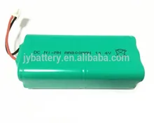 Staubsauger-Akku HSTA14408 14,4V-800MAH NI-MH FÜR DIRT DEVIL