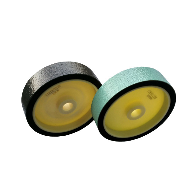 Высокое качество, 6 дюймов, 8 дюймов, nova soft lapidary diamond cabbing wheel