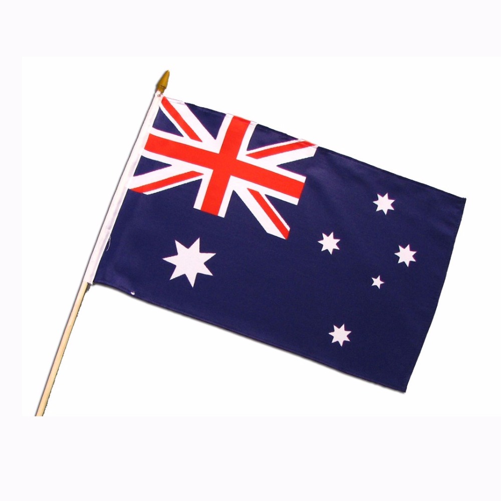 Australia Day flag raising ceremonies in The Shire The Hills Shire Council