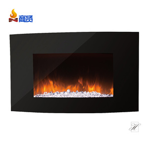 Crofton Electric Fireplace Heater Crofton Electric Fireplace