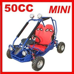 buggy 50