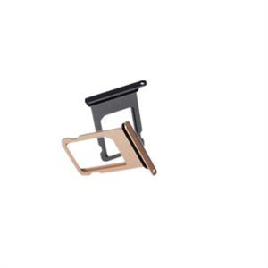 OEM Professional customize aluminum steel overmolded Injection silicone rubber waterproof SIM card tray seals