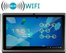 Tablet PC FA13