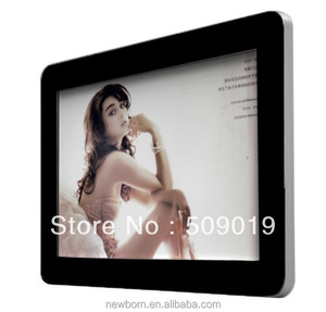 2014 New style 7 inch Dual core A20 processor 1G 8G High quality tablet pc/pad