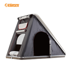 ATLIRACK RR3506-130 Camping car outdoor hard shell roof top tent