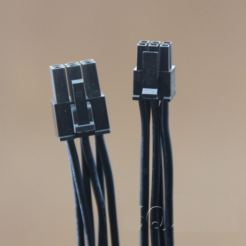 VER009S Shrink Perfect Electronics USA GPU Riser Adapter Cable 1x to 16x