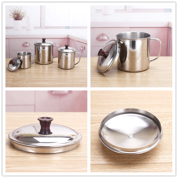 Stainless Steel Travel Mug Cup Stainless Steel Cup Hot Selling Amazon Cheap Item